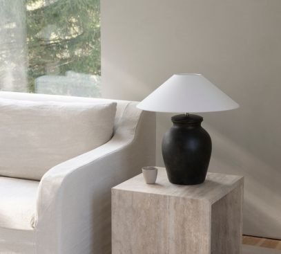 Baner: Lampy stołowe